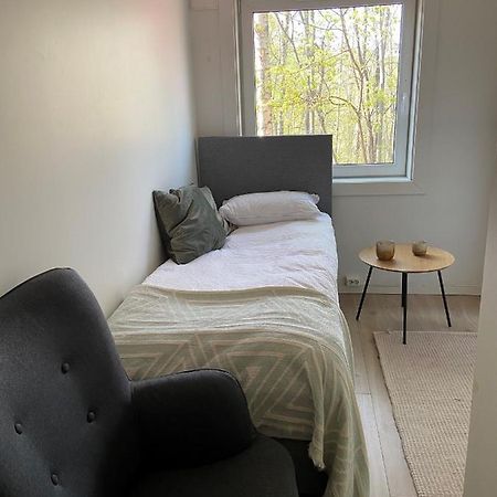 Liten Koselig Hybel I Gamle Oslo Apartment Bagian luar foto