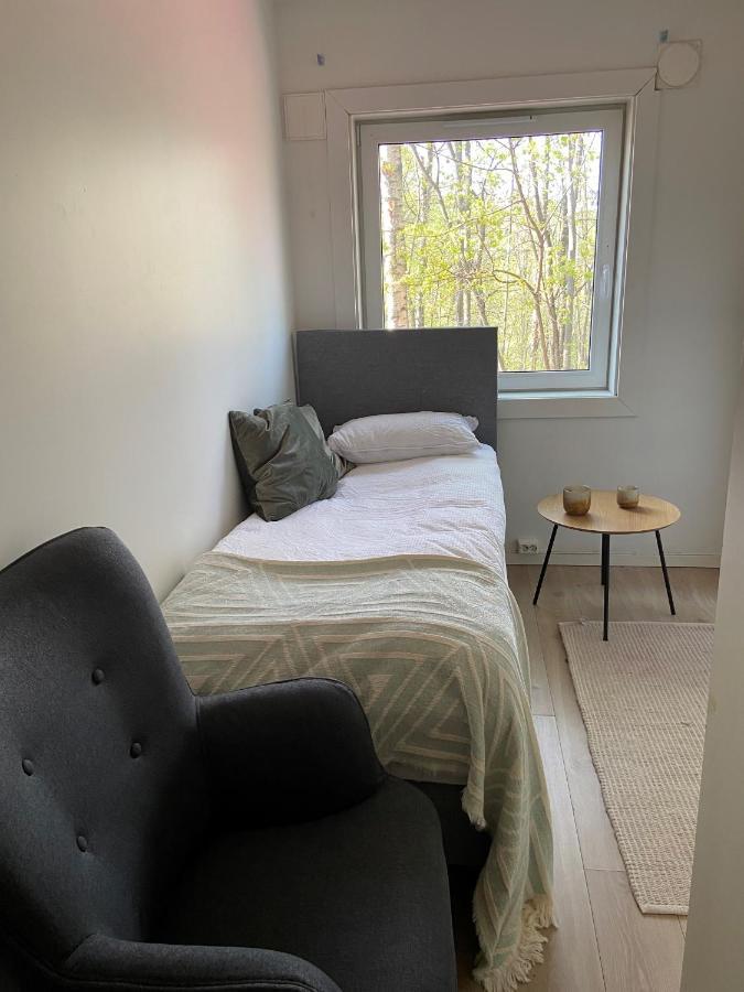 Liten Koselig Hybel I Gamle Oslo Apartment Bagian luar foto